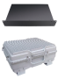 Fiber Link-108 VHF Fiber Optical  Repeater